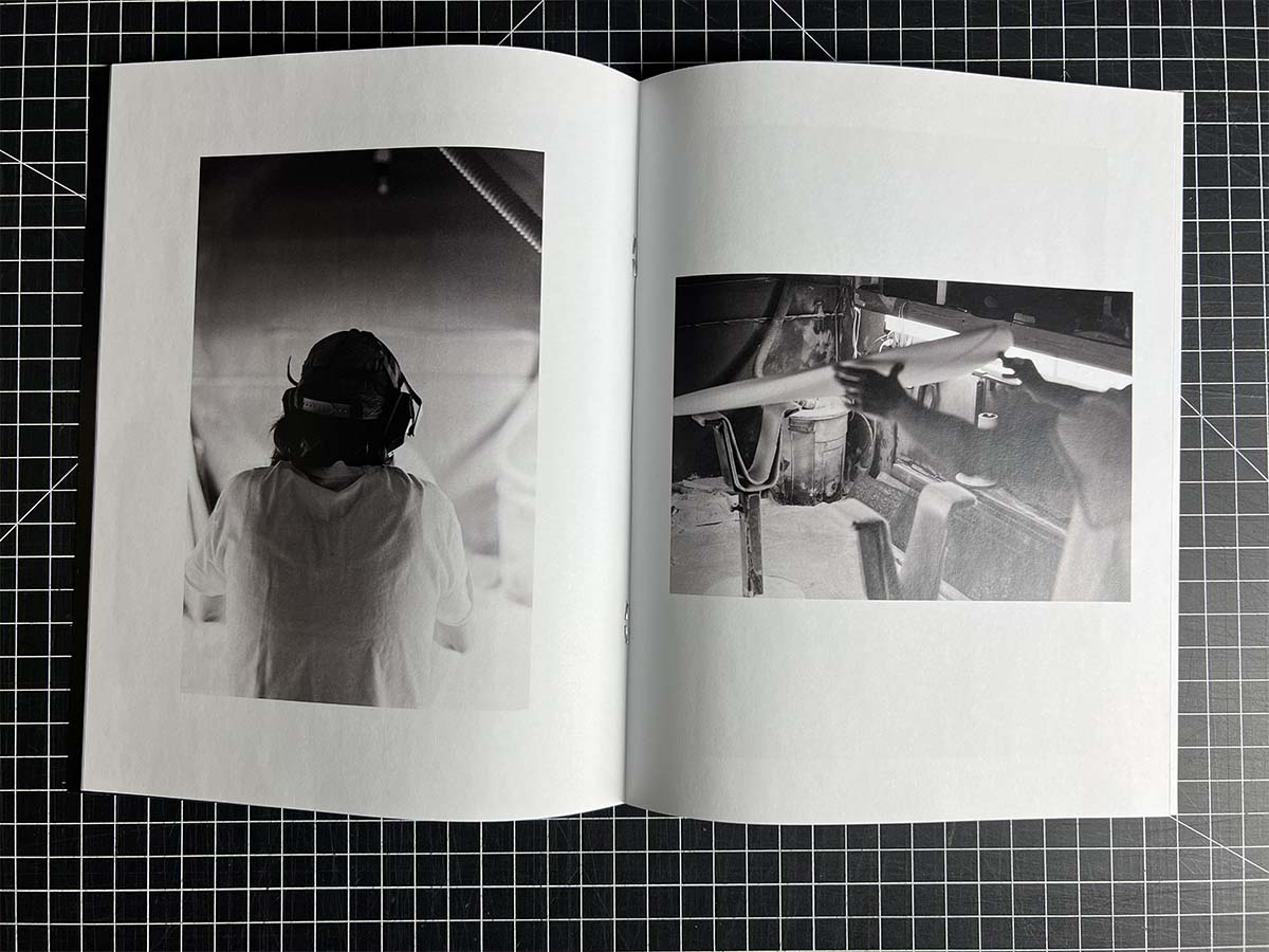 Zine Printing - Matte