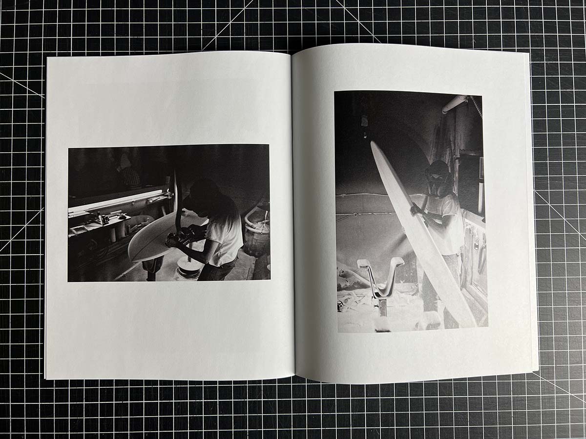 Zine Printing - Matte